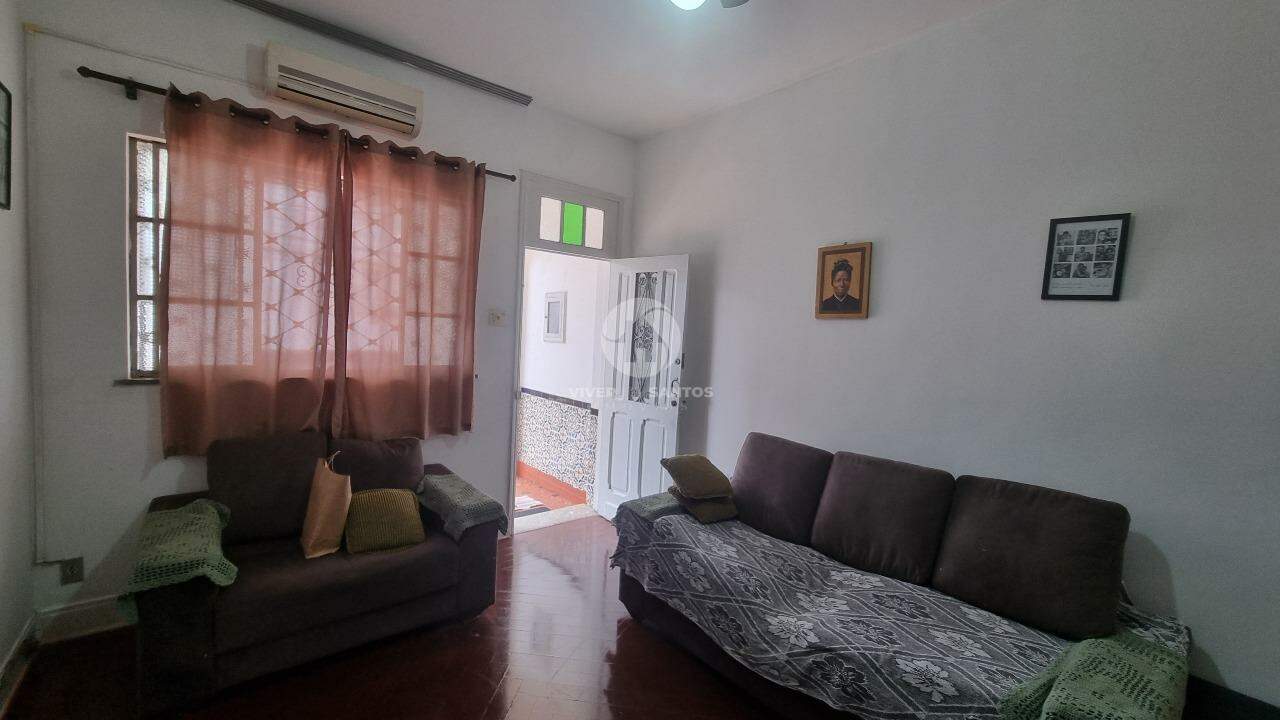 Casa à Venda na Vila Belmiro – Santos/SP em Vila Belmiro, Santos — foto 4