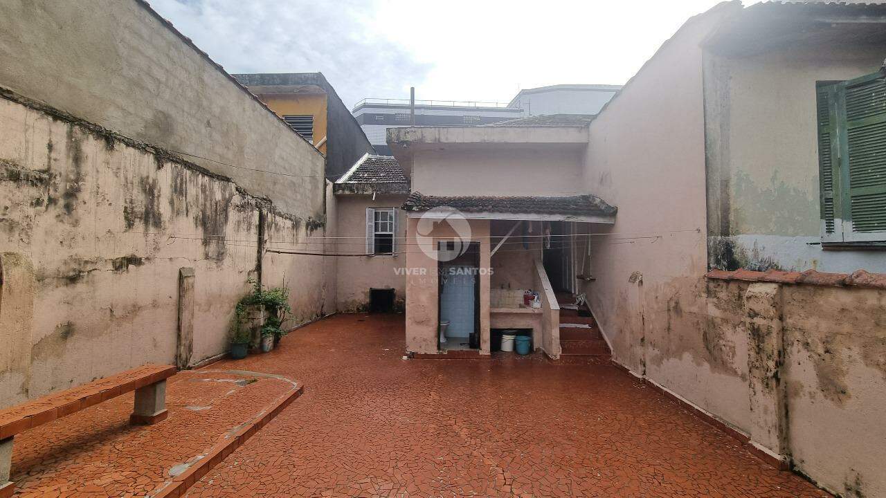 Casa à Venda na Vila Belmiro – Santos/SP em Vila Belmiro, Santos — foto 25