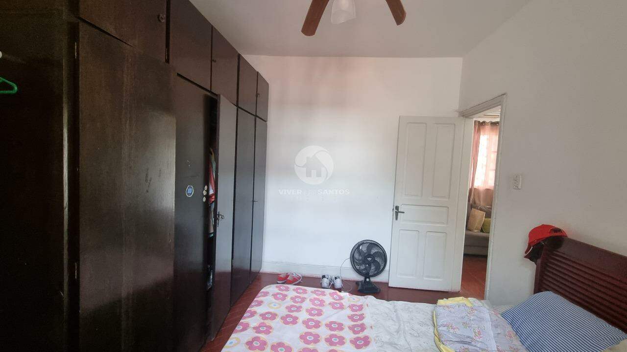 Casa à Venda na Vila Belmiro – Santos/SP em Vila Belmiro, Santos — foto 14