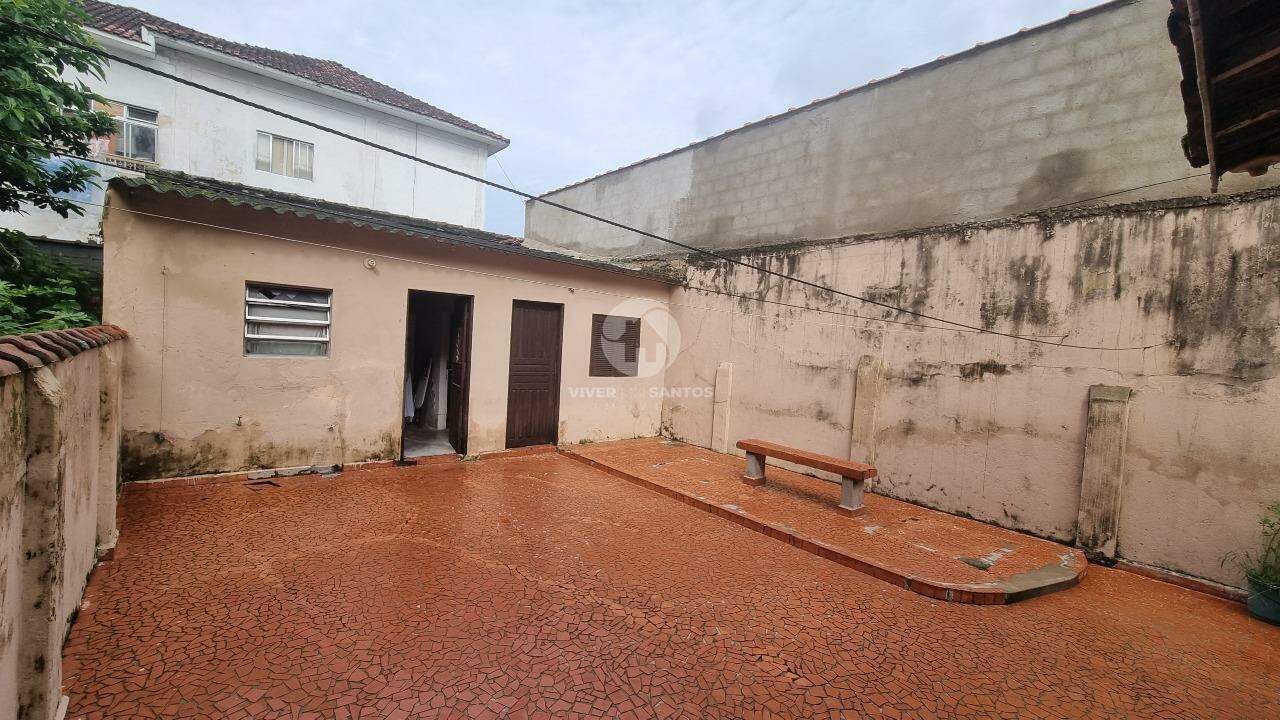 Casa à Venda na Vila Belmiro – Santos/SP em Vila Belmiro, Santos — foto 28
