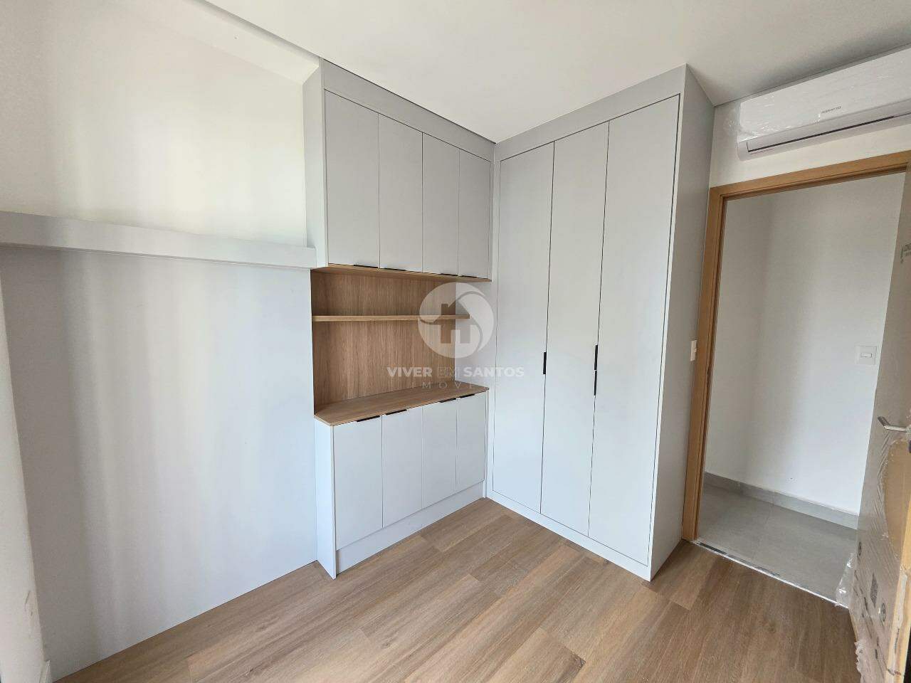 Apartamento com 2 quartos, suíte e Lazer - Ponta da Praia - Santos em Ponta da Praia, Santos — foto 7