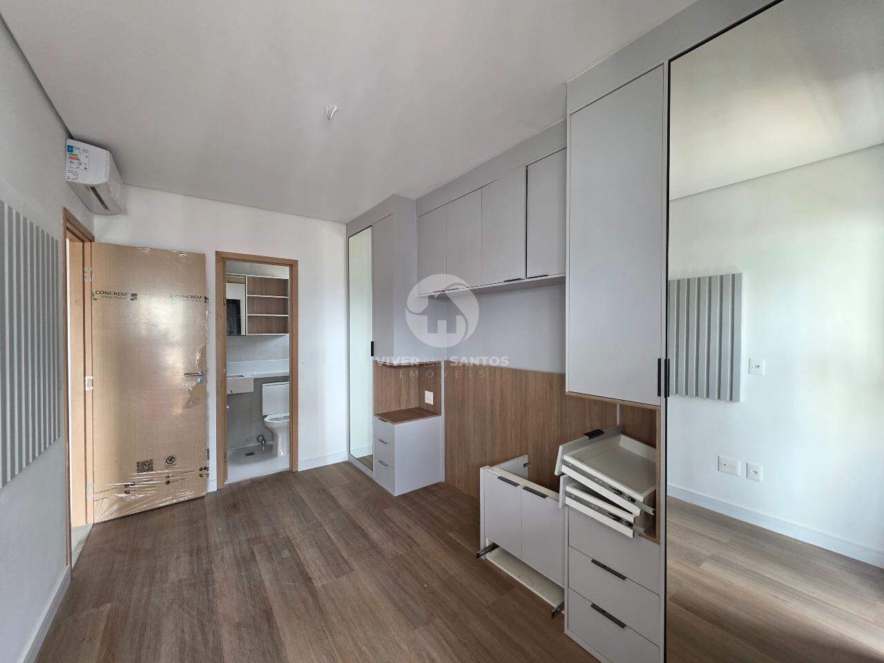 Apartamento com 2 quartos, suíte e Lazer - Ponta da Praia - Santos em Ponta da Praia, Santos — foto 4
