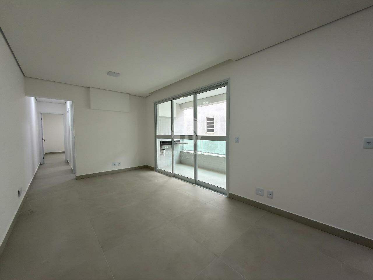 Apartamento 2 suítes e vaga garagem - Embaré- Santos em Embaré, Santos — foto 7