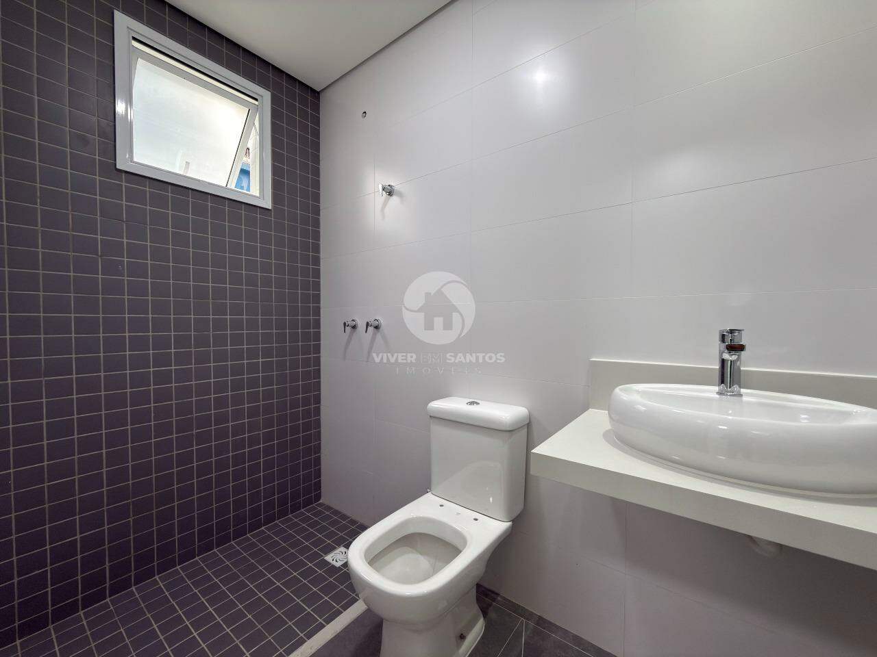 Apartamento 2 suítes e vaga garagem - Embaré- Santos em Embaré, Santos — foto 16