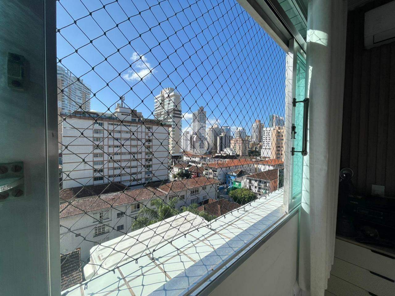 Apartamento 1 Quarto com Suíte em Gonzaga, Santos - 1 Quadra da Praia em Gonzaga, Santos — foto 14