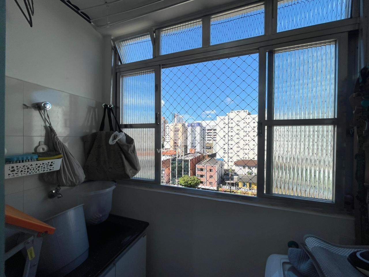 Apartamento 1 Quarto com Suíte em Gonzaga, Santos - 1 Quadra da Praia em Gonzaga, Santos — foto 13