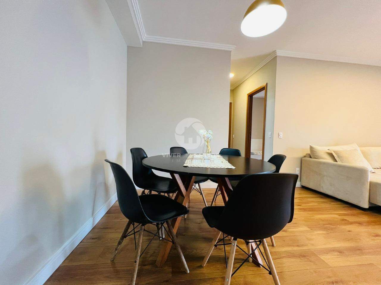 Apartamento Reformado com vista mar com 2 quartos no Gonzaga em Santos em Gonzaga, Santos — foto 5