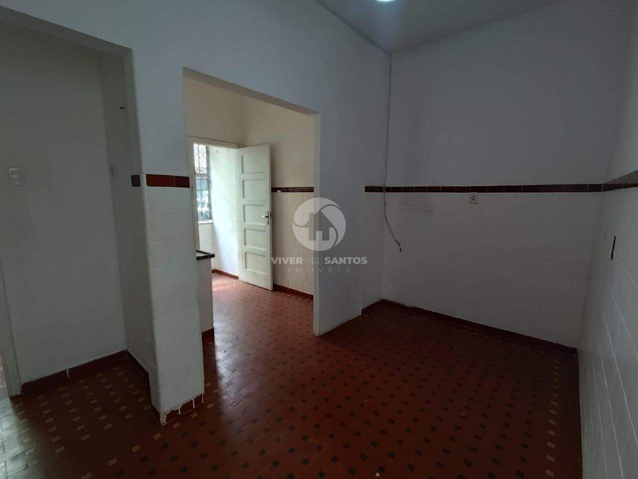 apartamento para comprar em Marapé, Santos