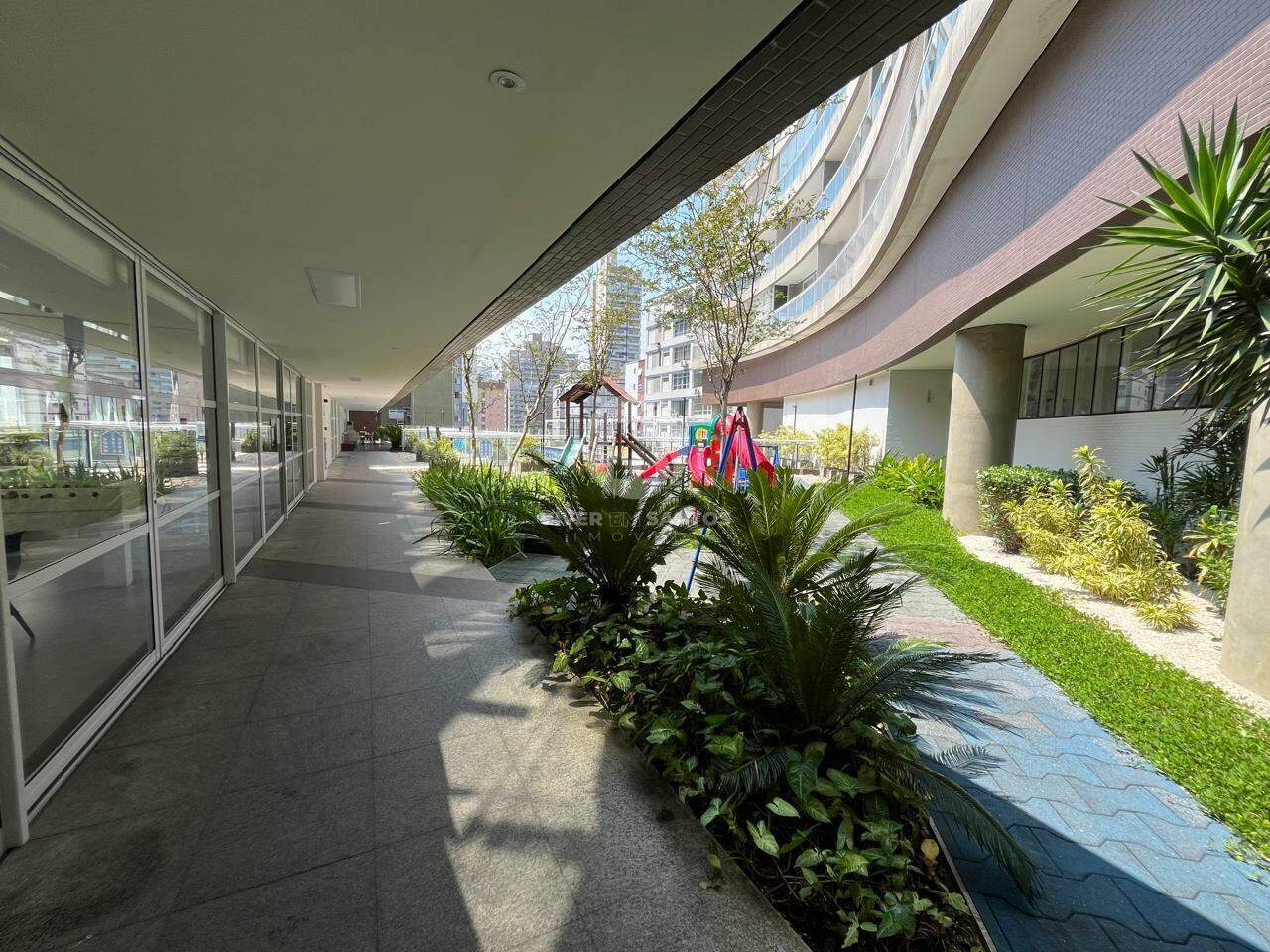 Apartamento Mobiliado Frente Mar para Investimento no Unlimited Ocean Front – Pompéia, Santos/SP em Pompéia, Santos — foto 24