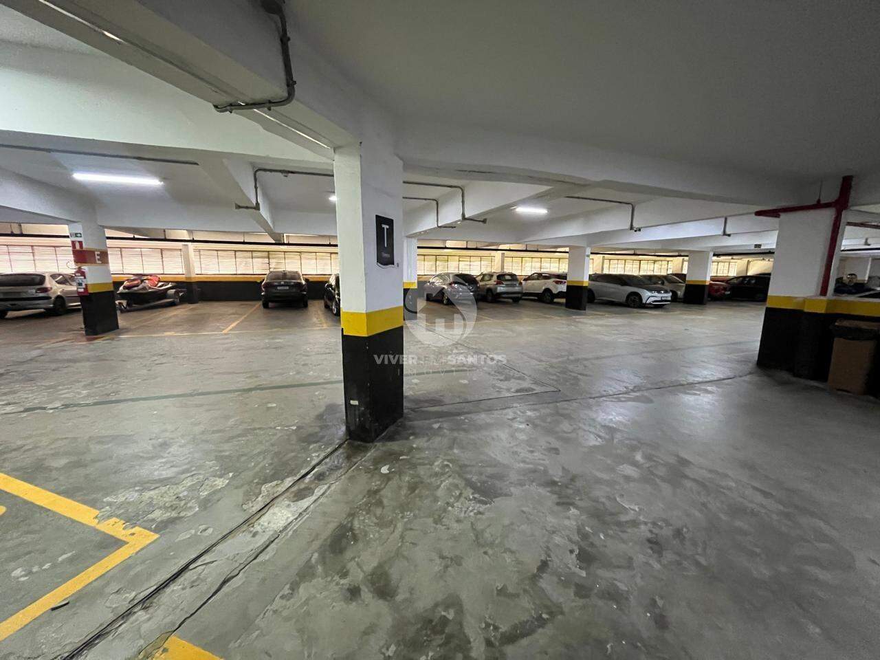 Apartamento Mobiliado Frente Mar para Investimento no Unlimited Ocean Front – Pompéia, Santos/SP em Pompéia, Santos — foto 22