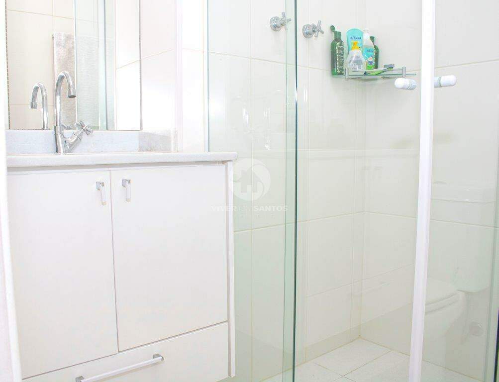 Apartamento de 2 dormitórios no coração do Boqueirão em Boqueirão, Santos — foto 18