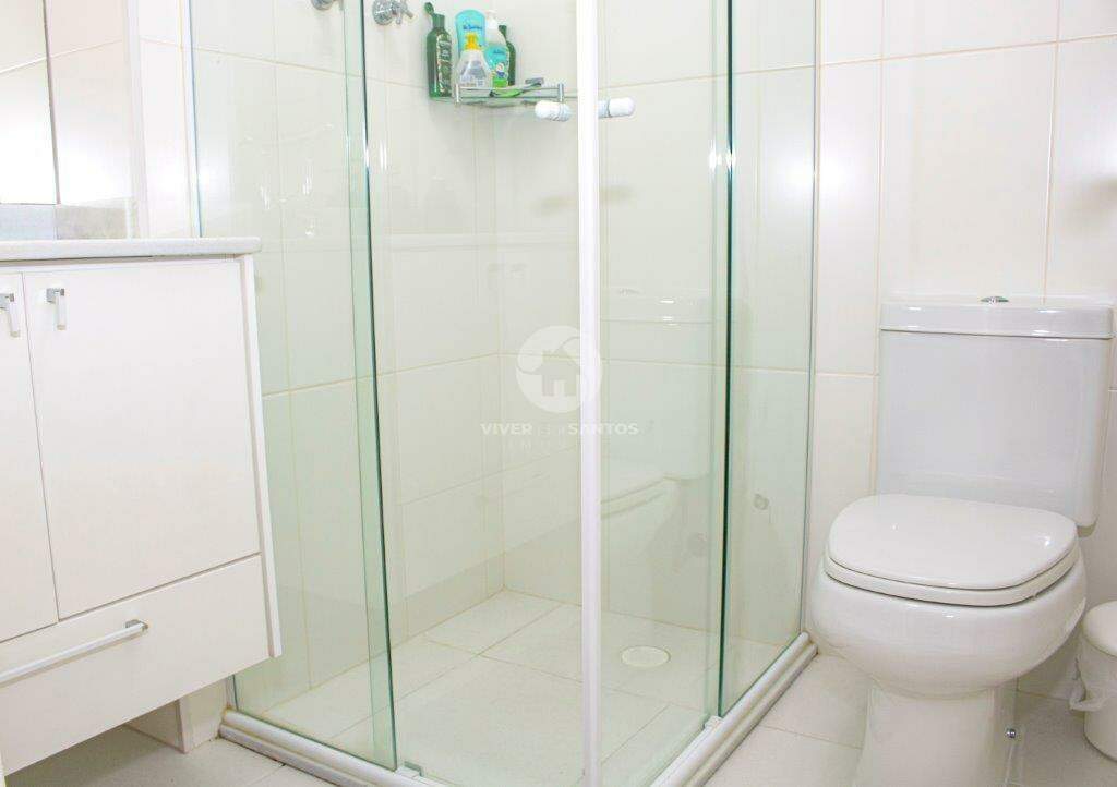 Apartamento de 2 dormitórios no coração do Boqueirão em Boqueirão, Santos — foto 17