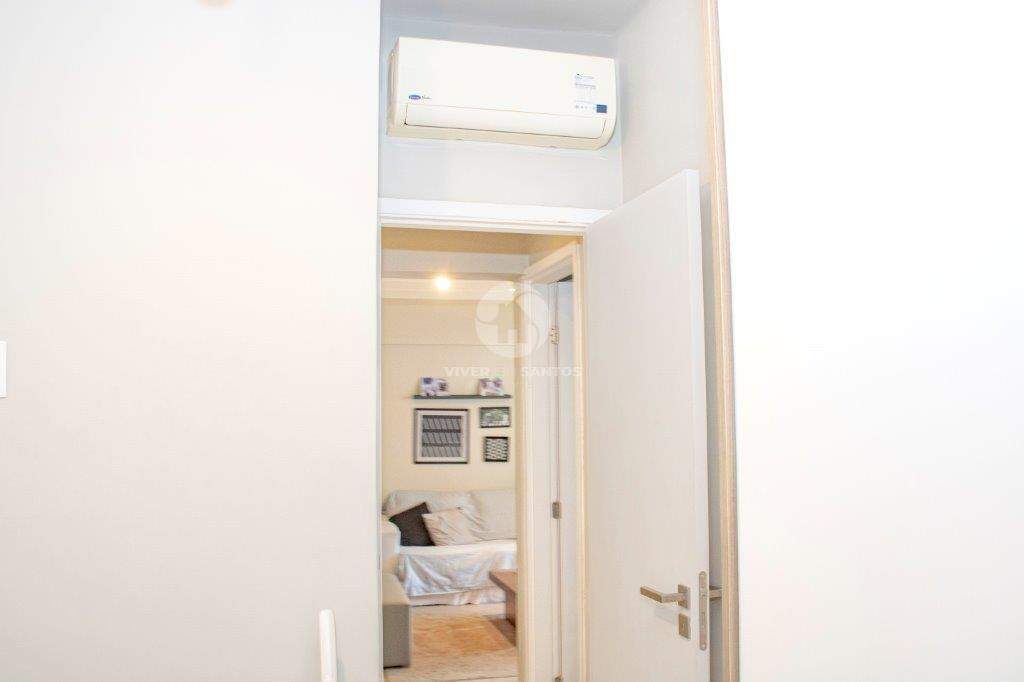 Apartamento de 2 dormitórios no coração do Boqueirão em Boqueirão, Santos — foto 10