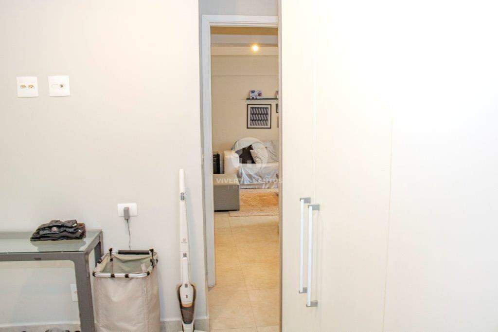 Apartamento de 2 dormitórios no coração do Boqueirão em Boqueirão, Santos — foto 11
