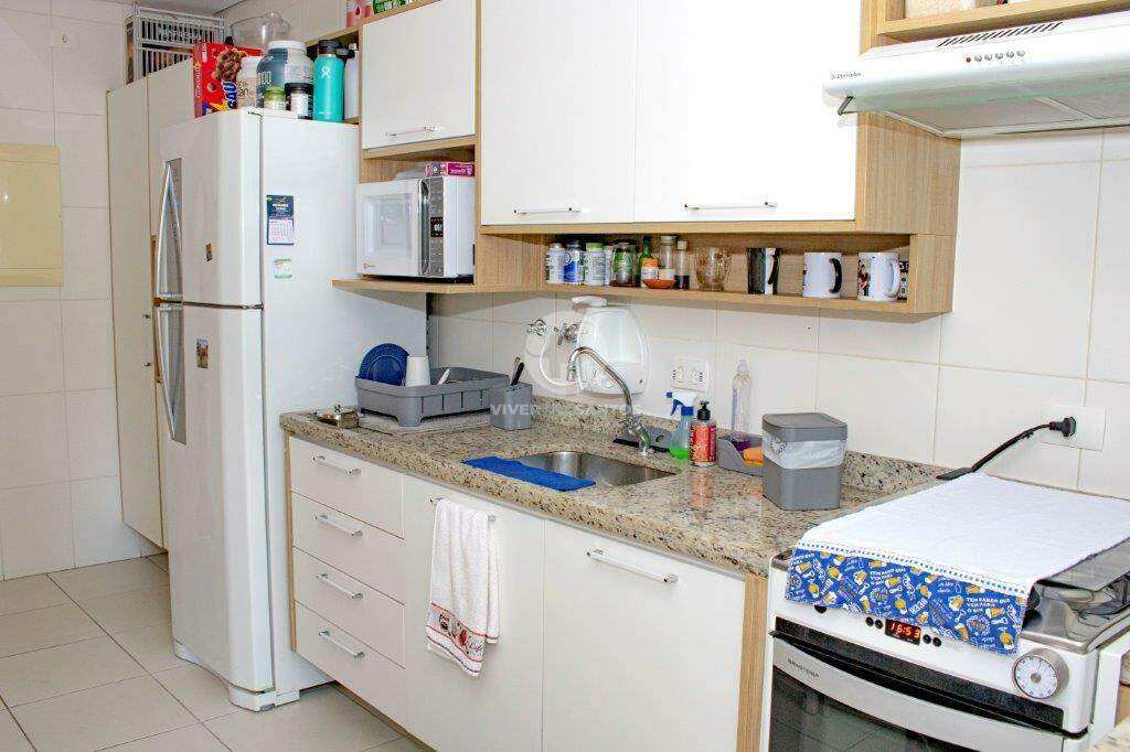 Apartamento de 2 dormitórios no coração do Boqueirão em Boqueirão, Santos — foto 21