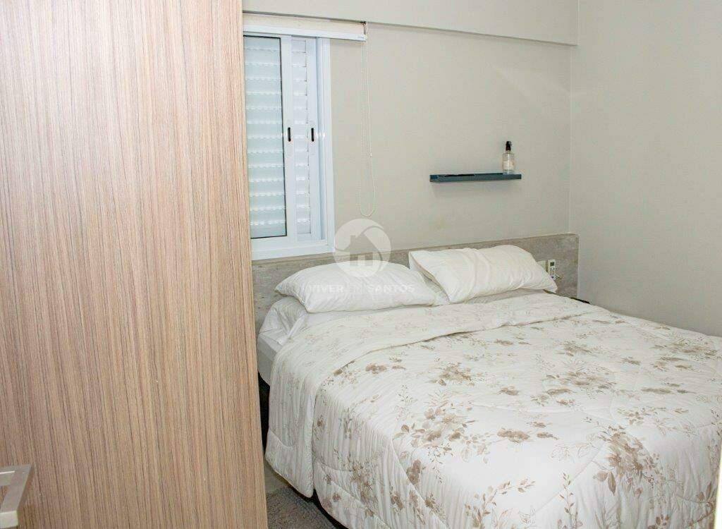 Apartamento de 2 dormitórios no coração do Boqueirão em Boqueirão, Santos — foto 13