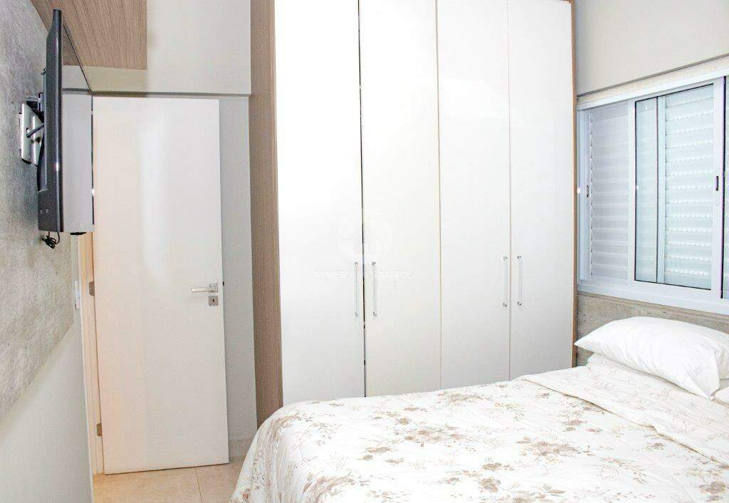 Apartamento de 2 dormitórios no coração do Boqueirão em Boqueirão, Santos — foto 14