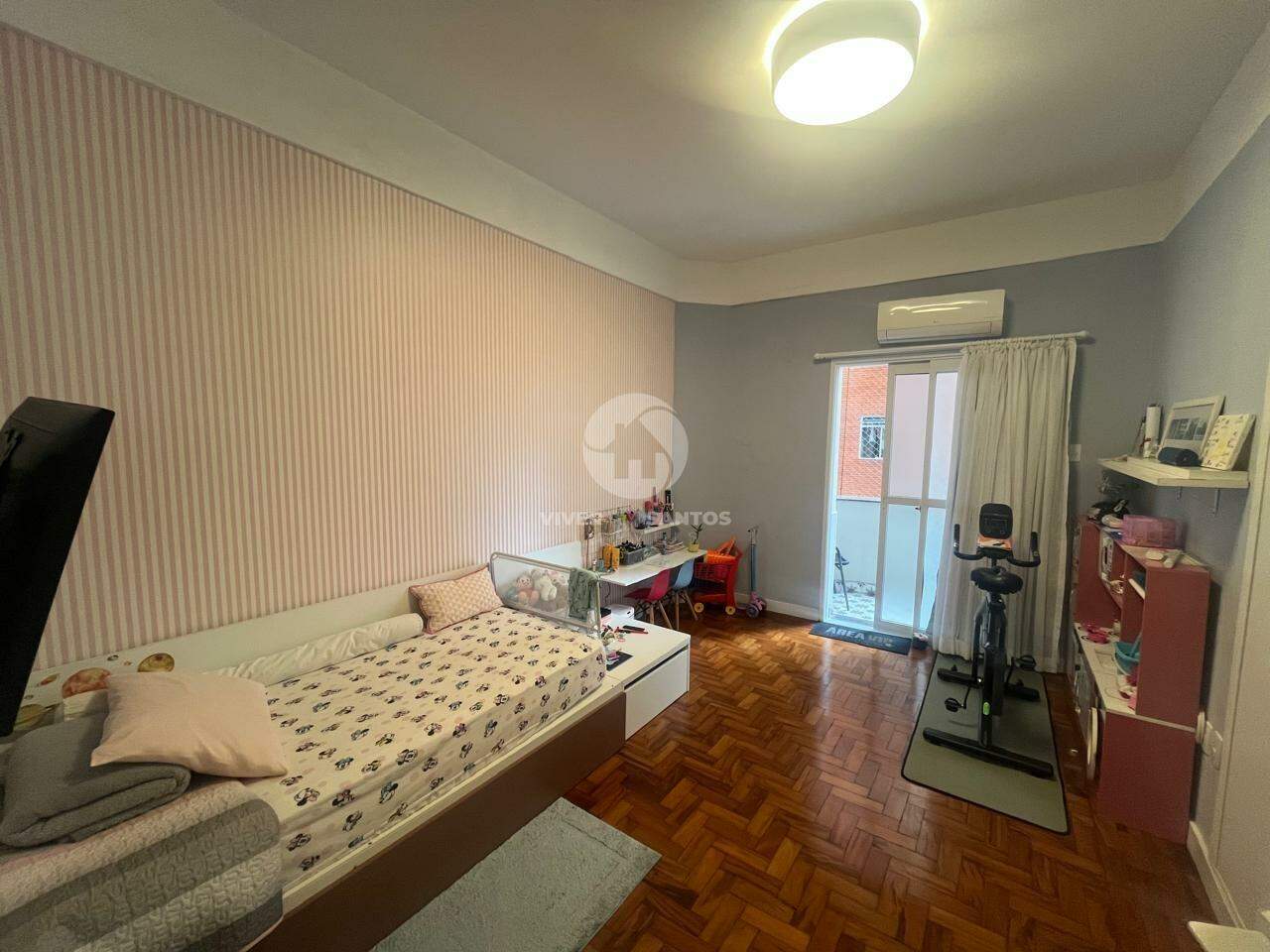 Apartamento com 02 dormitórios á venda- Boqueirão - Santos em Boqueirão, Santos — foto 10