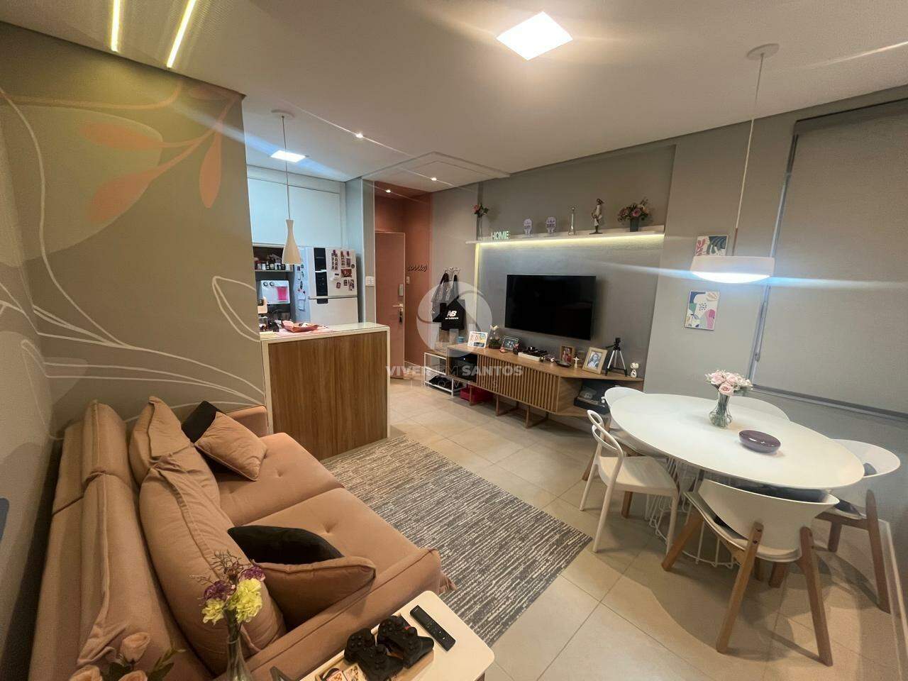 Apartamento com 02 dormitórios á venda- Boqueirão - Santos em Boqueirão, Santos — foto 8