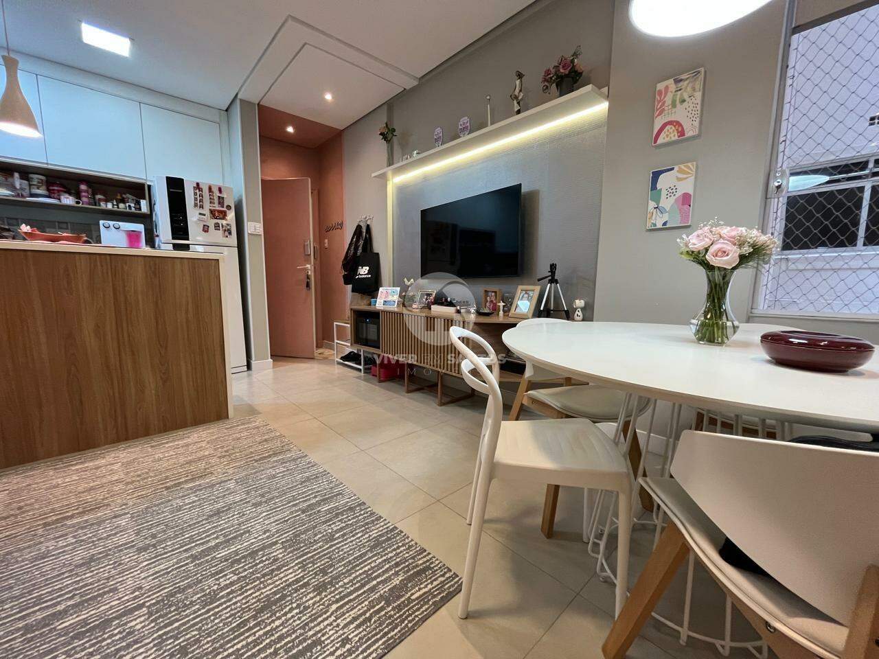 Apartamento com 02 dormitórios á venda- Boqueirão - Santos em Boqueirão, Santos — foto 9