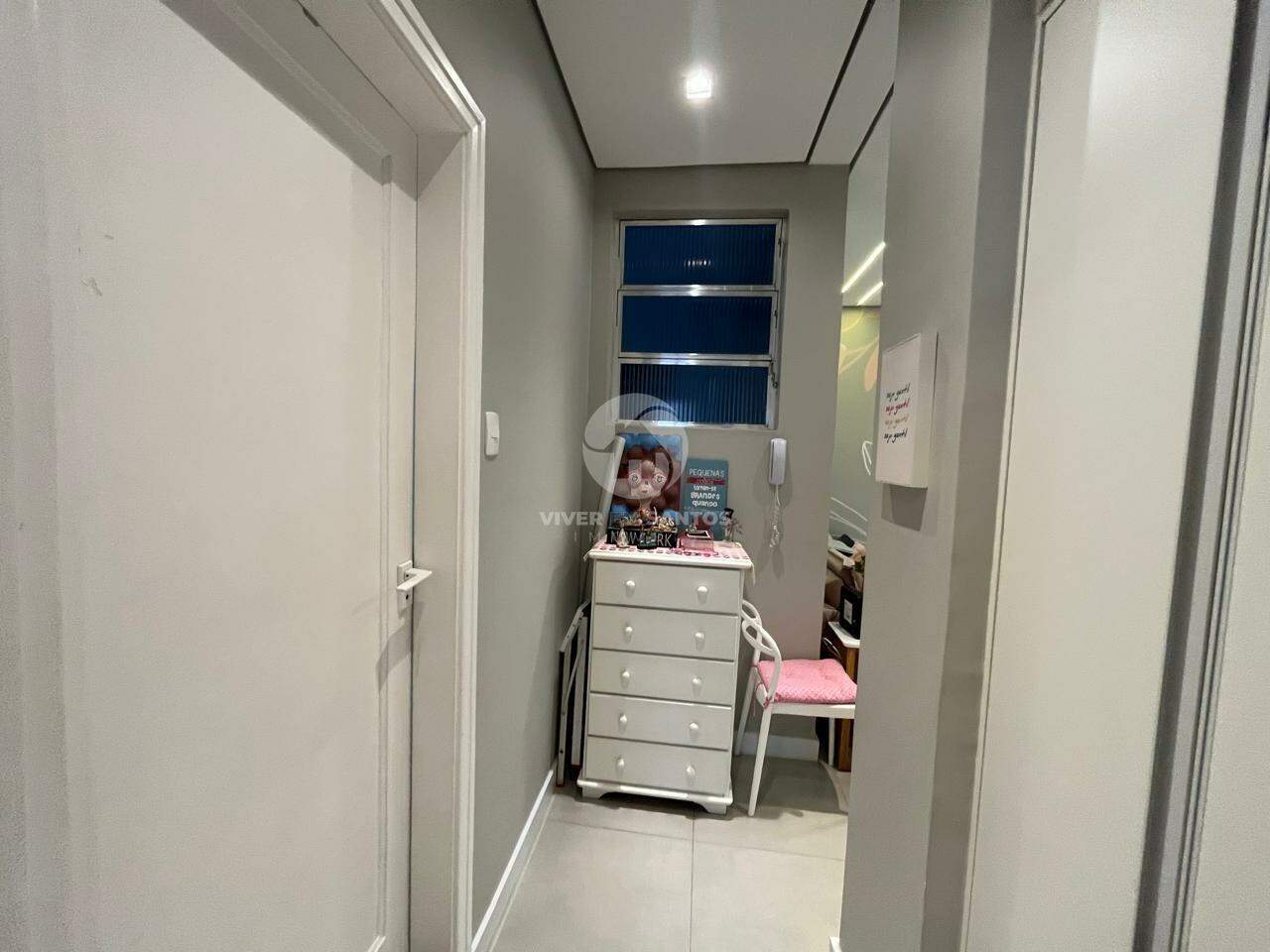 Apartamento com 02 dormitórios á venda- Boqueirão - Santos em Boqueirão, Santos — foto 22