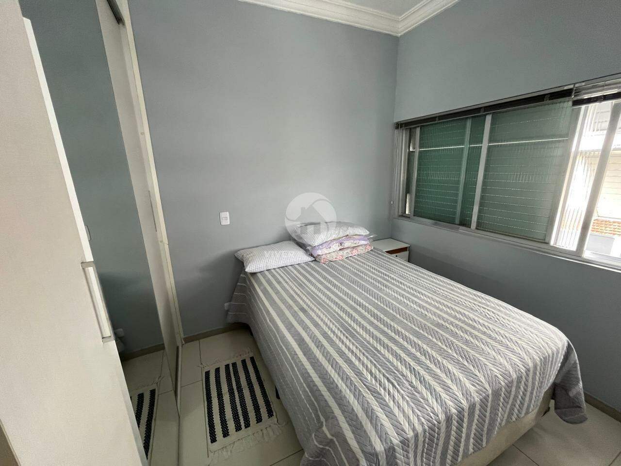 01 Dormitório à Venda no Gonzaga – 50m² Reformado, Próximo à Praia- mobiliado -Frente . em Gonzaga, Santos — foto 14