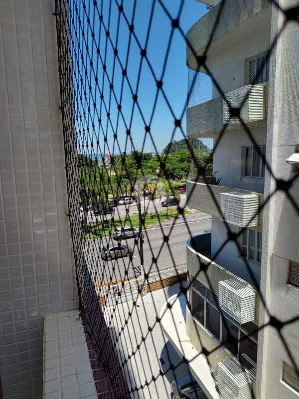 Apartamento à venda, 1 quarto, José Menino - Santos/SP em José Menino, Santos — foto 17