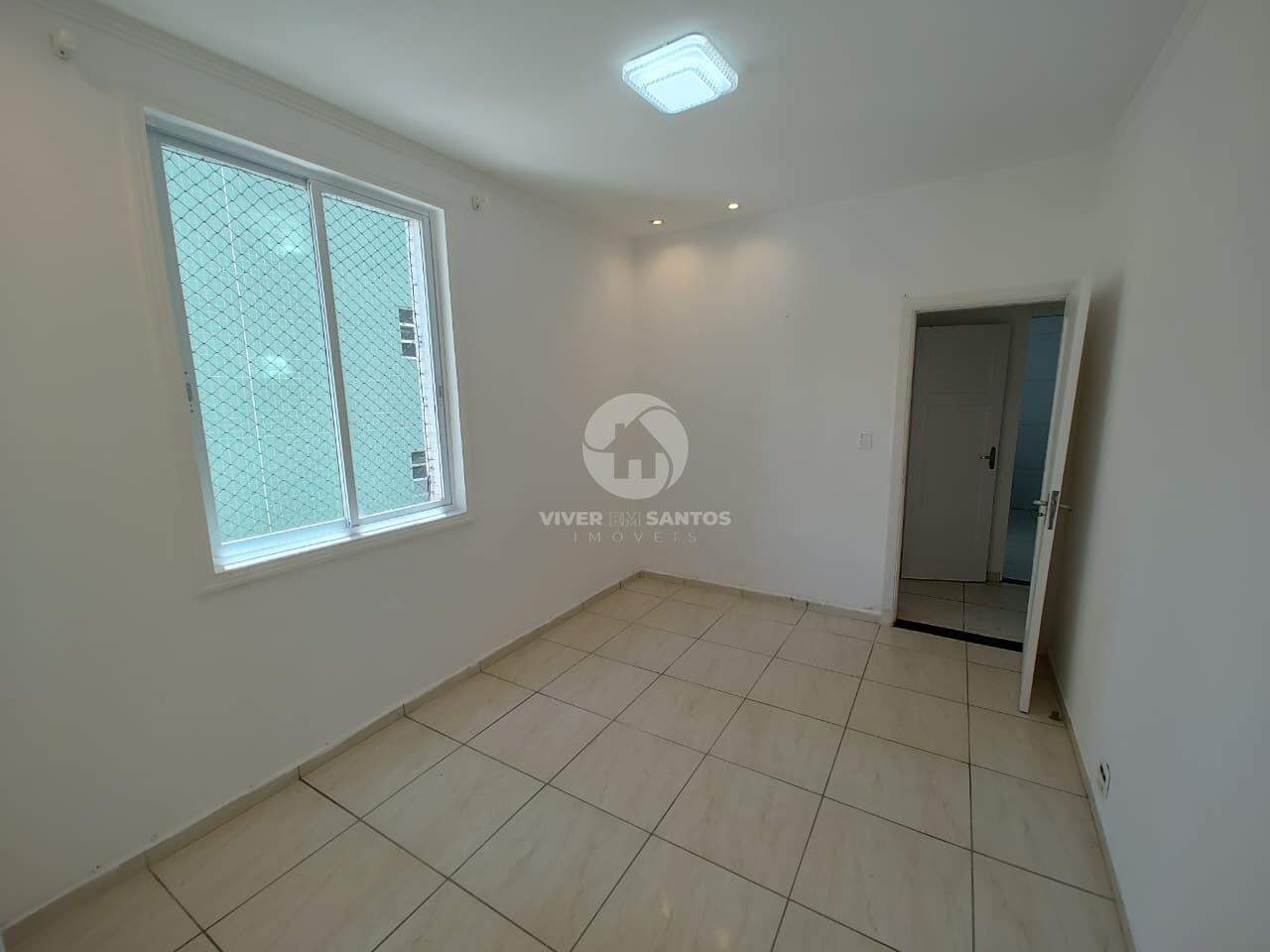Apartamento à venda, 1 quarto, José Menino - Santos/SP em José Menino, Santos — foto 21