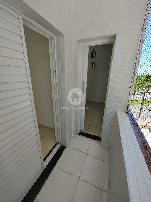 Apartamento à venda, 1 quarto, José Menino - Santos/SP em José Menino, Santos — foto 18