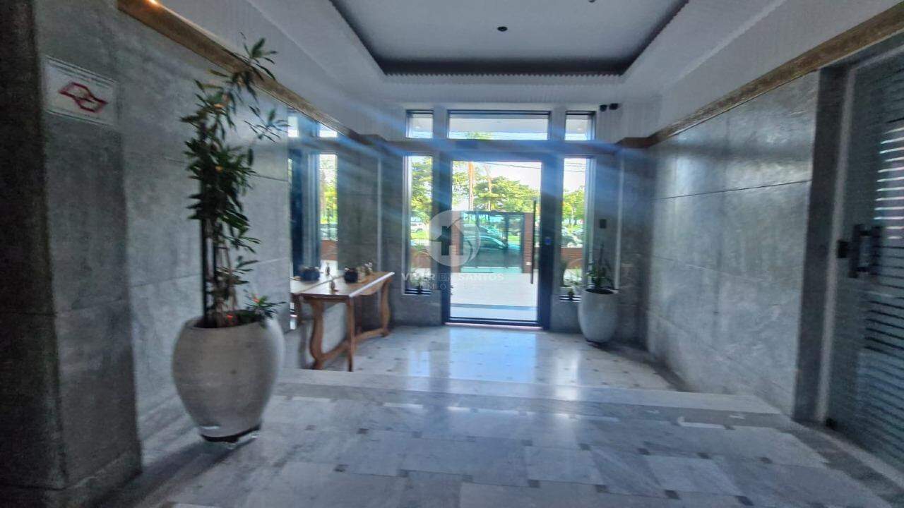Apartamento à venda, 1 quarto, José Menino - Santos/SP em José Menino, Santos — foto 3