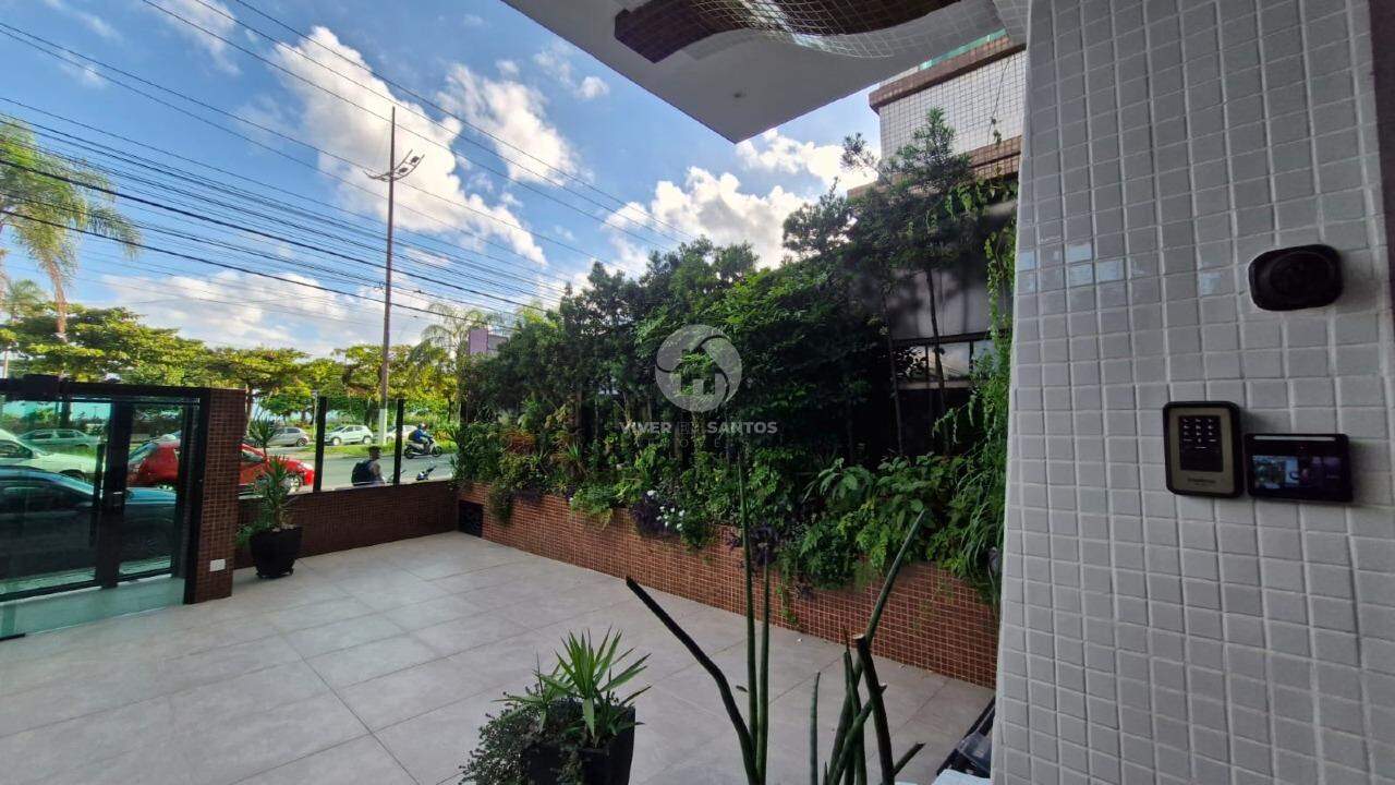 Apartamento à venda, 1 quarto, José Menino - Santos/SP em José Menino, Santos — foto 4