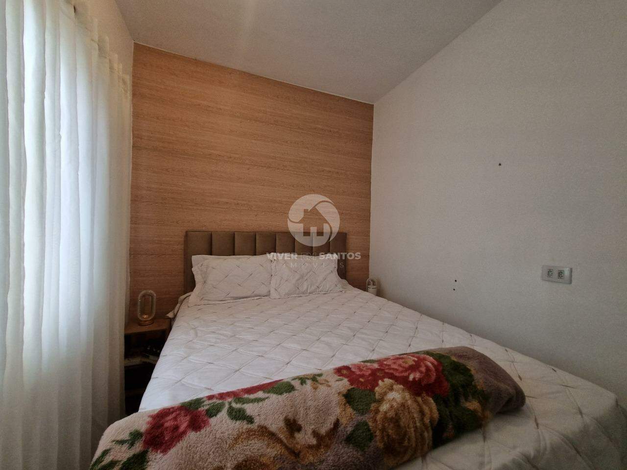 Casa reformada, pronta para morar- Santos em Macuco, Santos — foto 10