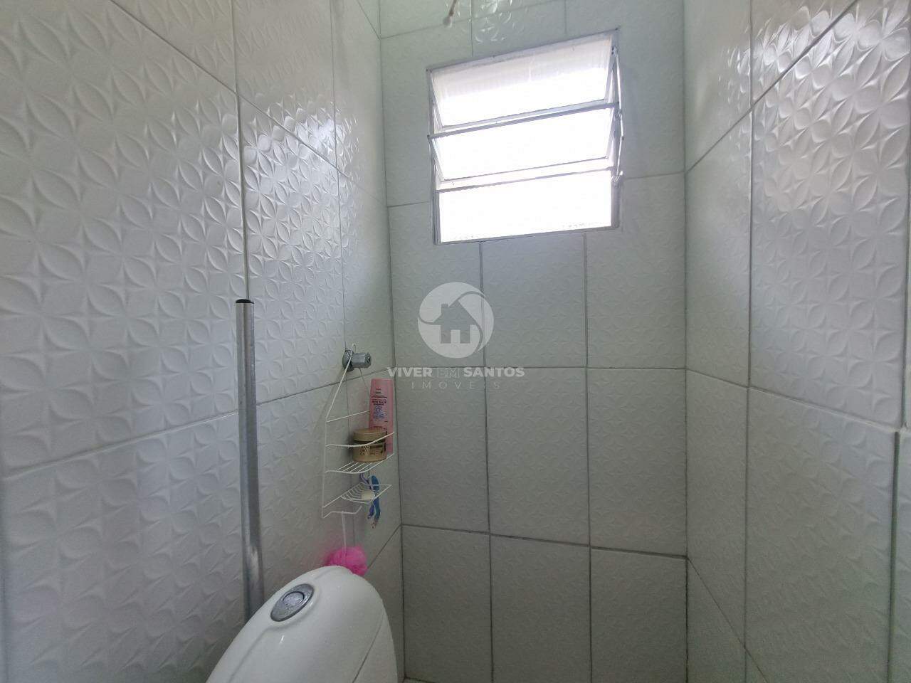 Casa reformada, pronta para morar- Santos em Macuco, Santos — foto 15