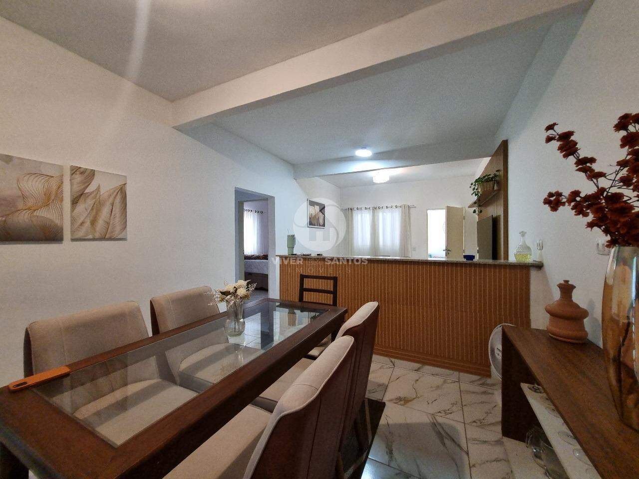 Casa reformada, pronta para morar- Santos em Macuco, Santos — foto 6