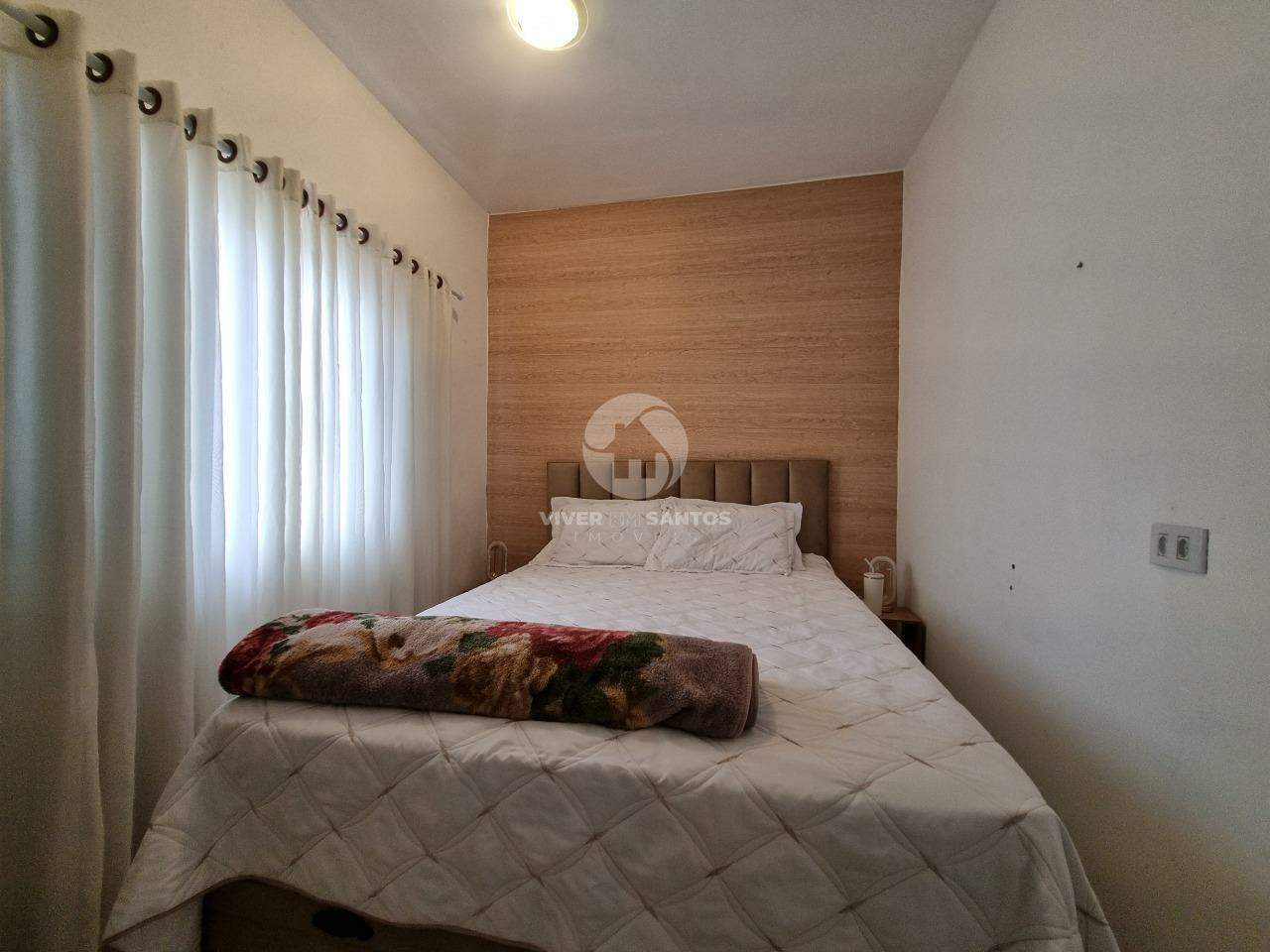 Casa reformada, pronta para morar- Santos em Macuco, Santos — foto 11