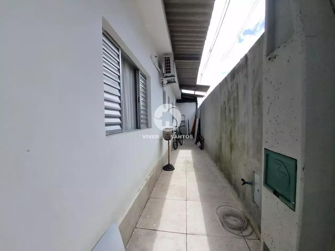 Casa reformada, pronta para morar- Santos em Macuco, Santos — foto 18