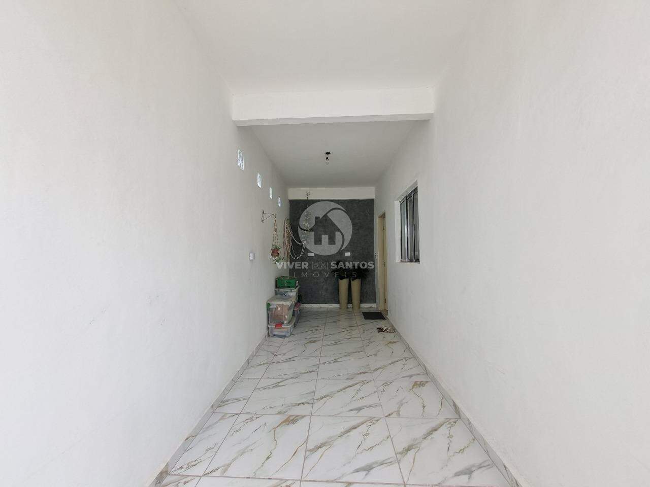 Casa reformada, pronta para morar- Santos em Macuco, Santos — foto 16