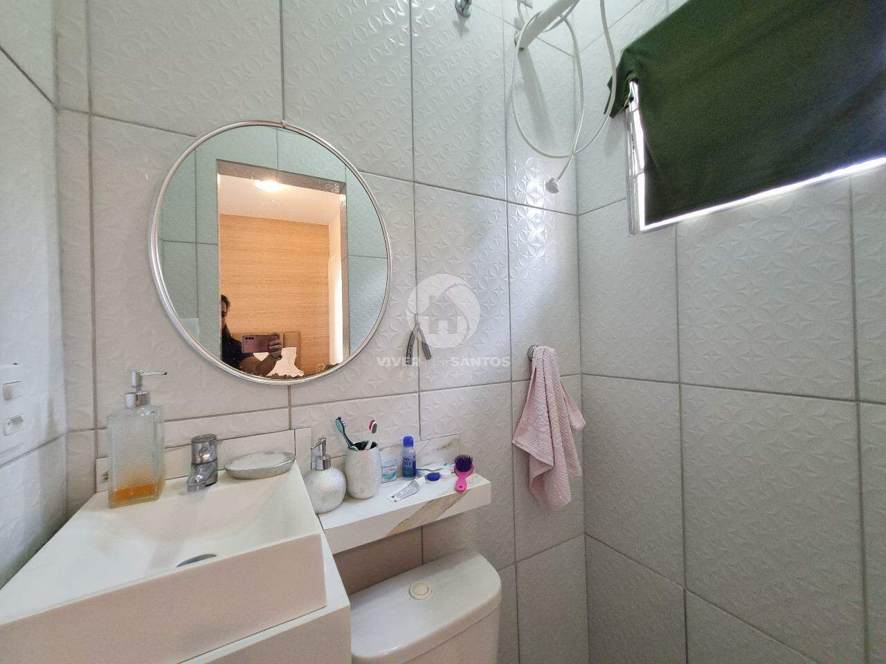 Casa reformada, pronta para morar- Santos em Macuco, Santos — foto 12