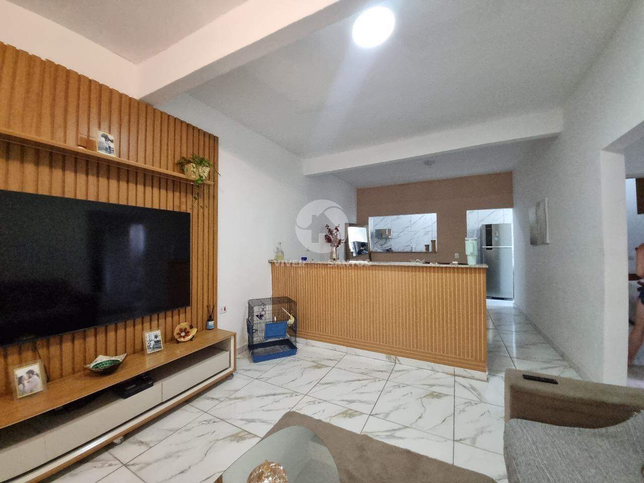Casa reformada, pronta para morar- Santos em Macuco, Santos — foto 3