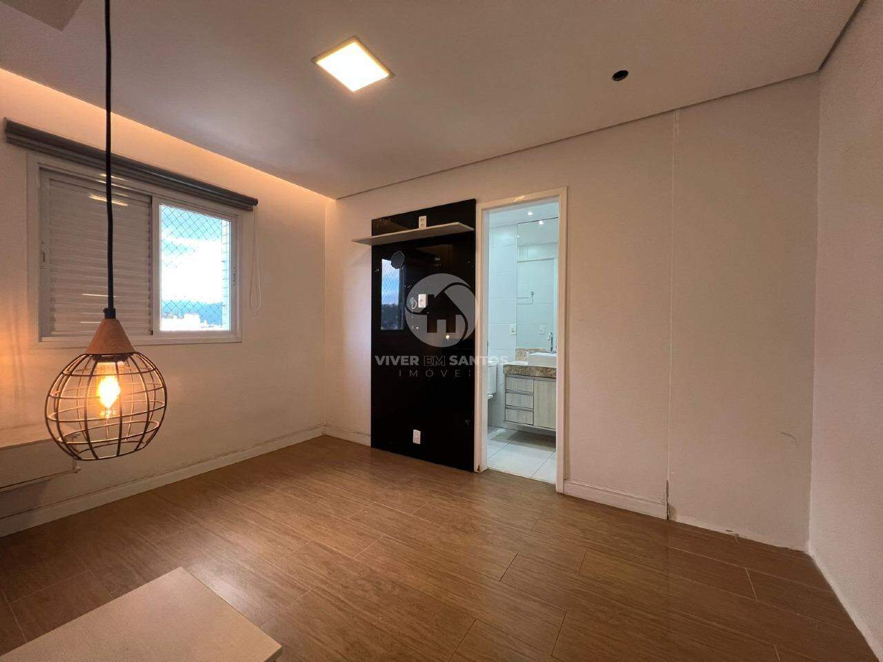 Apartamento com 2 quartos com varanda gourmet na Vila Belmiro em Santos em Vila Belmiro, Santos — foto 7