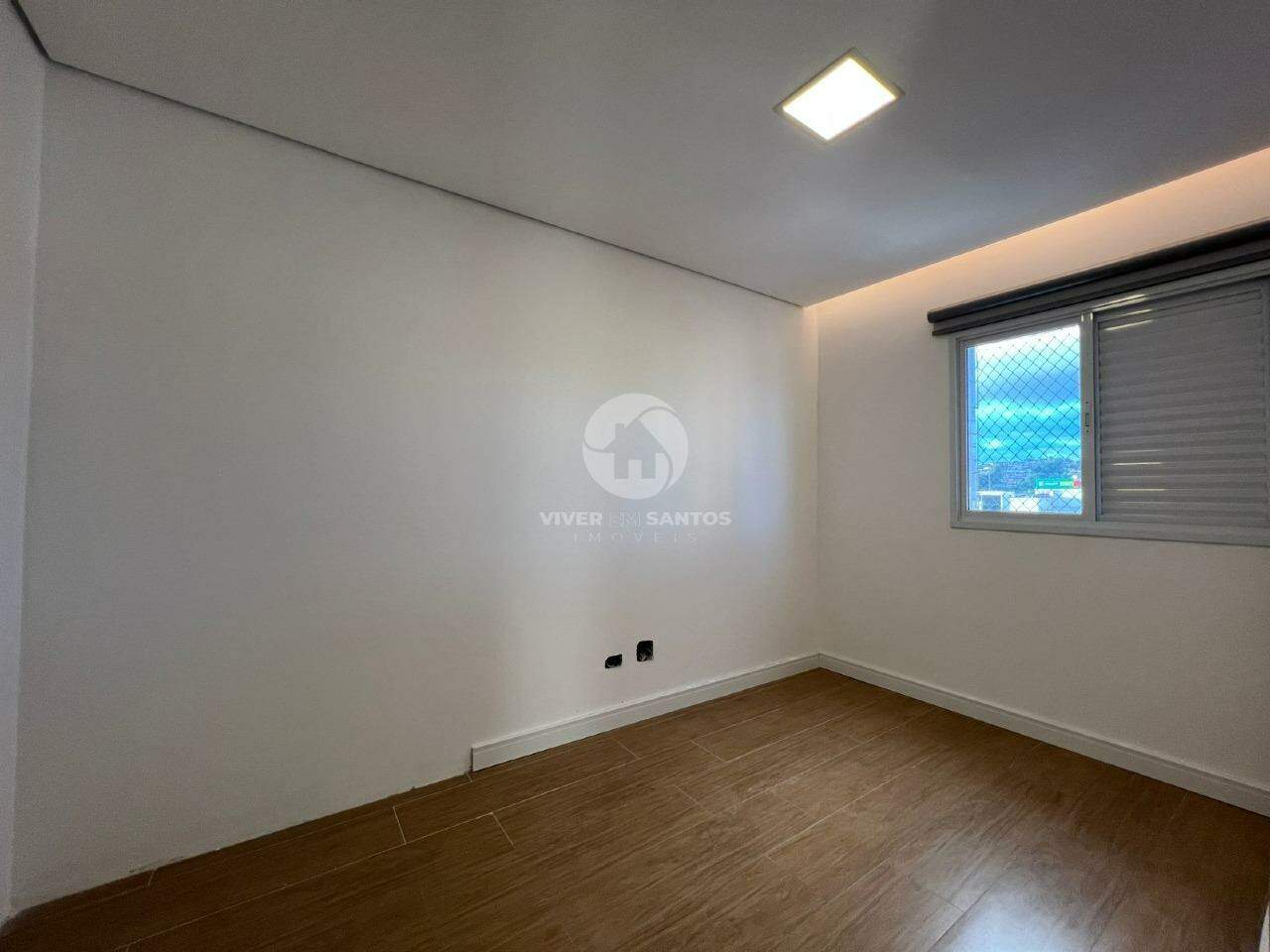 Apartamento com 2 quartos com varanda gourmet na Vila Belmiro em Santos em Vila Belmiro, Santos — foto 10