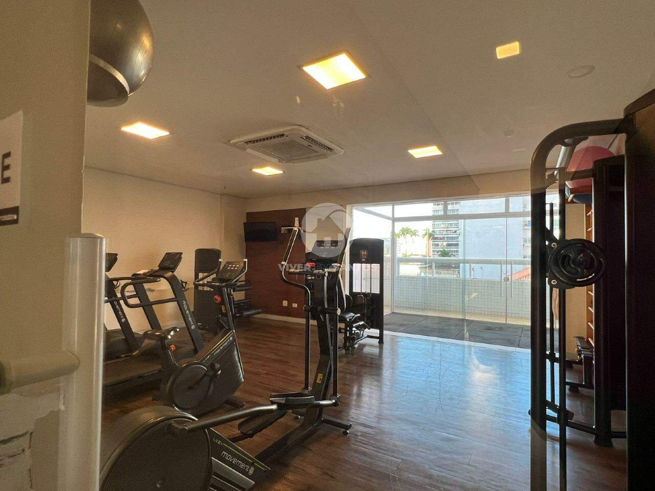 Apartamento com 2 quartos com varanda gourmet na Vila Belmiro em Santos em Vila Belmiro, Santos — foto 18