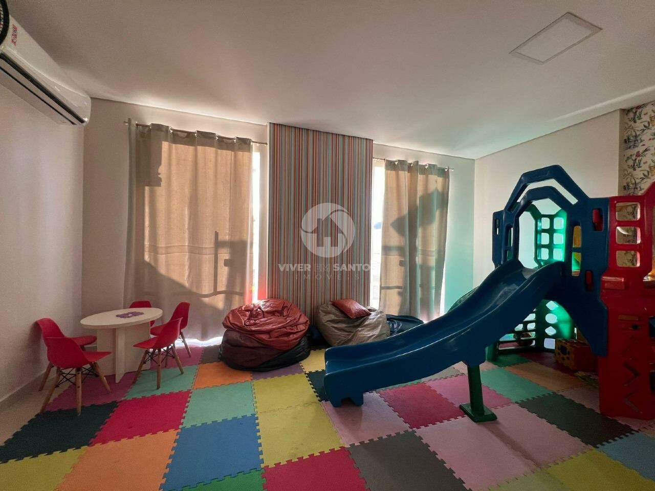 Apartamento com 2 quartos com varanda gourmet na Vila Belmiro em Santos em Vila Belmiro, Santos — foto 19