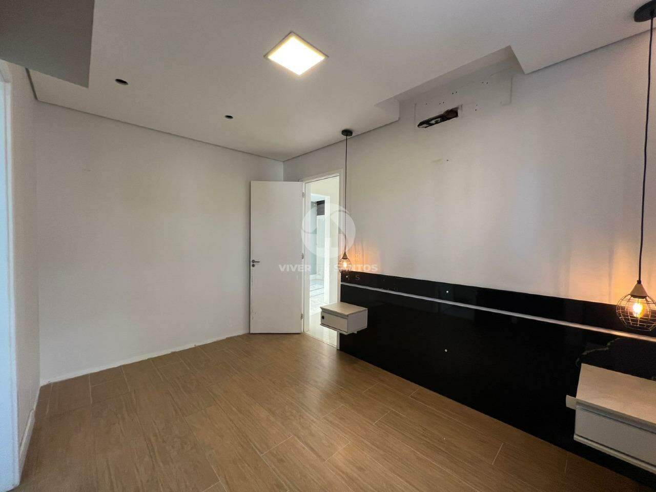 Apartamento com 2 quartos com varanda gourmet na Vila Belmiro em Santos em Vila Belmiro, Santos — foto 5