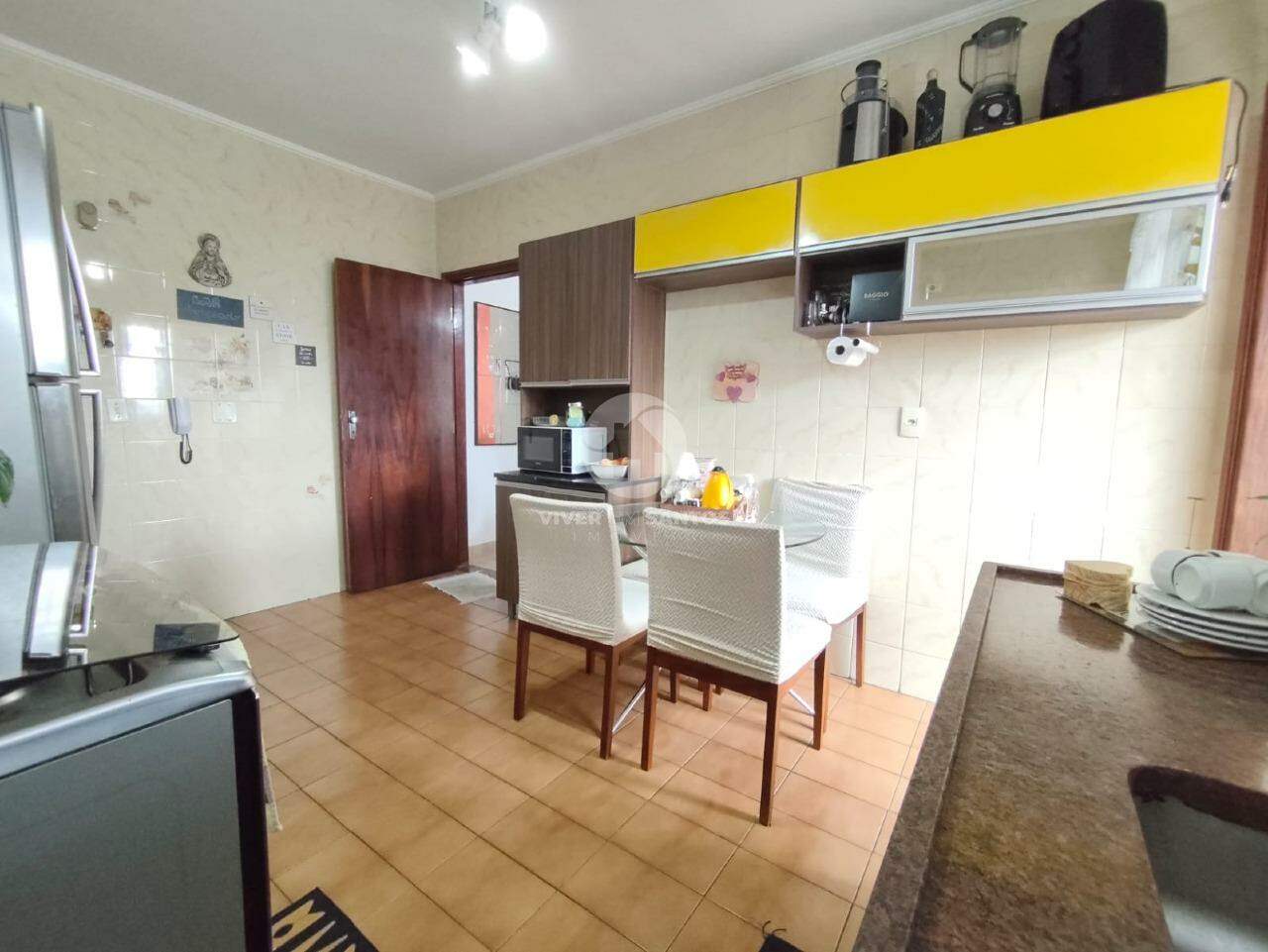 Apartamento à venda, 1 quarto, 1 vaga, Vila Belmiro - Santos/SP em Vila Belmiro, Santos — foto 16