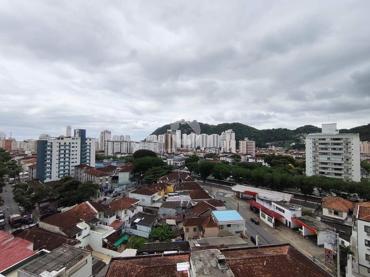 Apartamento à venda, 1 quarto, 1 vaga, Vila Belmiro - Santos/SP em Vila Belmiro, Santos — foto 3