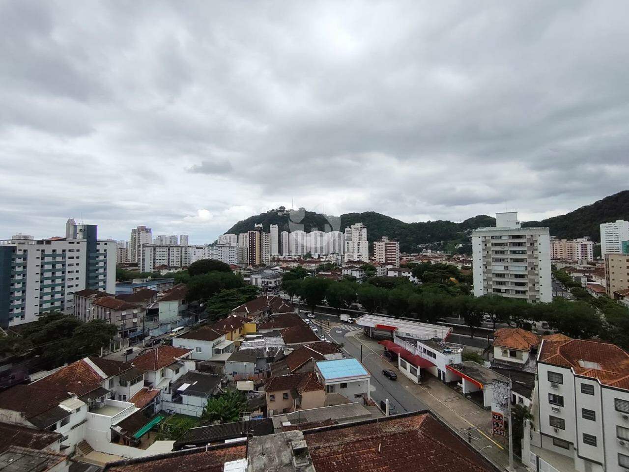 Apartamento à venda, 1 quarto, 1 vaga, Vila Belmiro - Santos/SP em Vila Belmiro, Santos — foto 12