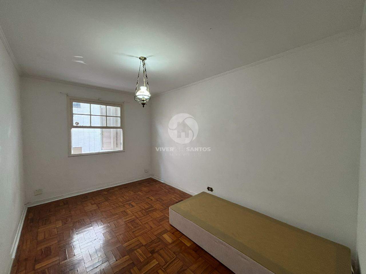 Apartamento 2 quartos no Boqueirão - Santos/SP em Boqueirão, Santos — foto 9