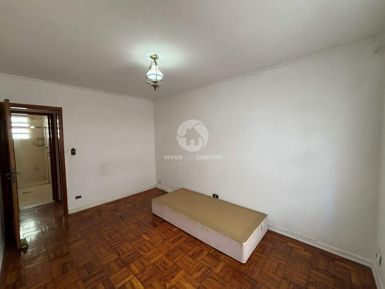 Apartamento 2 quartos no Boqueirão - Santos/SP em Boqueirão, Santos — foto 10