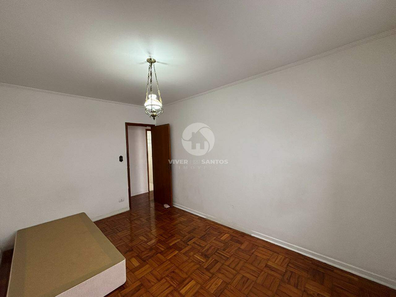 Apartamento 2 quartos no Boqueirão - Santos/SP em Boqueirão, Santos — foto 6